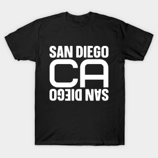 San Diego T-Shirt